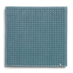 Möve Badteppich Piquée Badematten 1 ct Grau (44.99 / 1 ct)