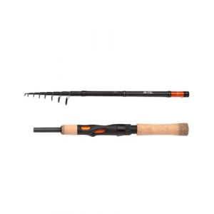 Shimano Canne spinning STC AX Tele 7-21g