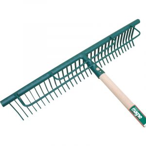 Forges de magne Rateau &Agrave; Gazon 32 Dents Sans Manche - 563320