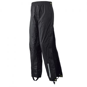 Image de Held Sur-pantalon CLOUDBURST noir - XL