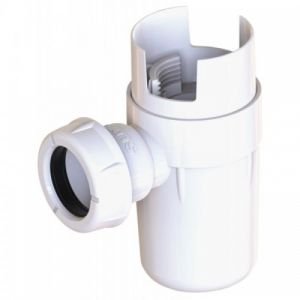Watts Industries Siphon pour groupe de sécurité avec tétine
