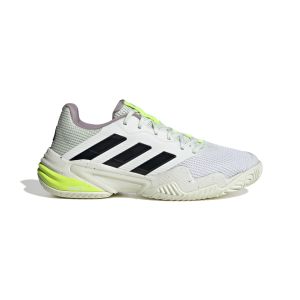 Adidas Barricade W If0409 Womens White