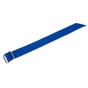 Kerbl Bracelet pour podomètre avec fermeture boucle