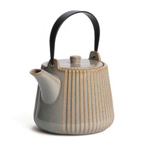 Bastide Théière avec filtre Tiao 61187970 Beige