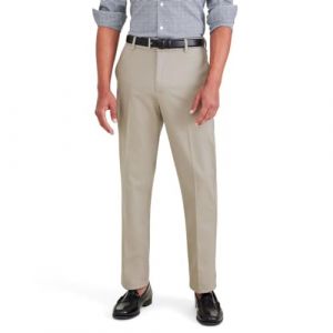 DOCKERS Pantalon slim Stain Defender
