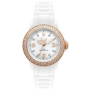 Ice Watch ST.WE.U.S.09 - Montre mixte Quartz Analogique