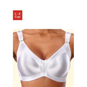 Image de Naturana Soutien-gorge Minimiseur 95027 105 D blanc