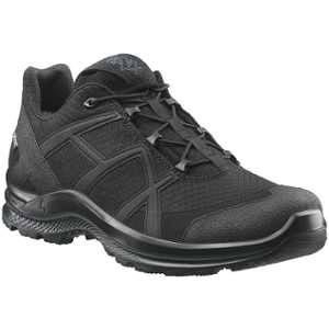 Haix Black Eagle Athletic 2.1 GTX low/black. UK 13.0 / EU 48 UK 13.0 / EU 48