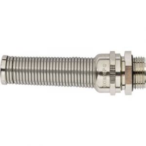 Lappkabel Presse-&eacute;toupe 53806762 avec d&eacute;charge de traction M25 laiton laiton 1 pc(s)