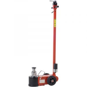 KS Tools Cric hydropneumatique 40t/20t 0.8-1.2Mpa