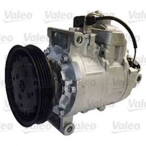 Valeo Compresseur De Climatisation 813690
