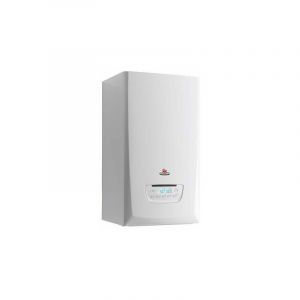 Saunier duval CHAUDIÈRES À GAZ THEMAFAST CONDENS F 30 AU GAZ NATUREL - CLASSE ÉNERGÉTIQUE A/A RÉF. 0010017417