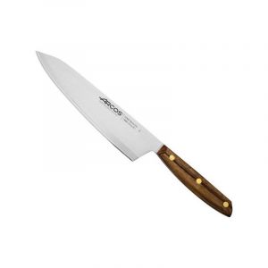 Image de Arcos NORDIKA COUTEAU CHEF 21CM 166800