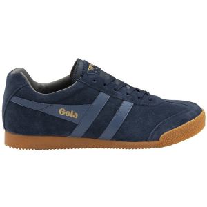 Gola Harrier Suede - 40