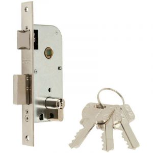 Serrure à mortaiser MCM 1301-145A311 Monopunto
