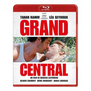 Image de Grand Central