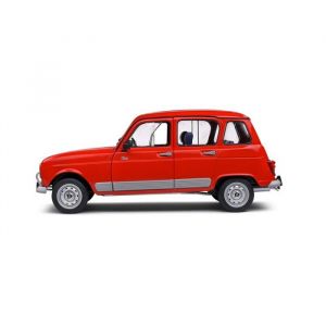Solido 1:12 Renault R4 GTL