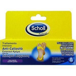 Scholl Pedorex Callosit&agrave; Trattamento Intensivo Anti-Callosit&agrave; - 75 ml