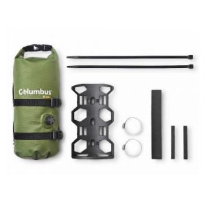 Columbus Dry Fork Bag 3.5l One Size - Taille One Size