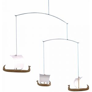 Flensted Mobile Viking 3