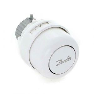 Danfoss Aero 4540 Tete thermostatique pour vannes RA,pour bâtiments publics 015G4540