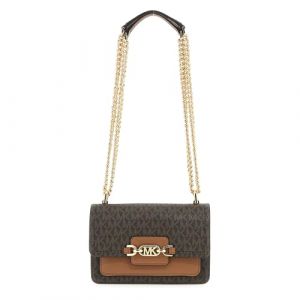 Michael Kors Sac besace monogrammé