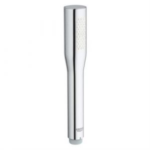 Pommeau de douche GROHE Vitalio Get Stick 1 jet technologie antibrûlure et économie d ea