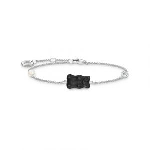 Thomas Sabo Armband 925er Silber Armbänder & Armreife 1 ct Damen (97.99 € / 1 ct)