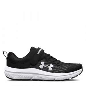 Under Armour Chaussures de running enfant BINF Assert 10 AC
