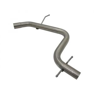 Novus Silencieux Intermediaire pour Audi A3 / A3 Sportback 8P de 2004 a 2012-34282939