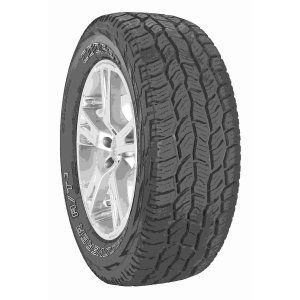 Cooper LT35X12.50 R15 113Q Discoverer STT PRO POR RWL