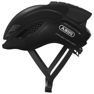 Abus Gamechanger S Shiny Black - Shiny Black - Taille S