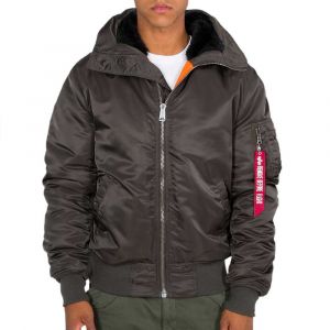 Alpha industries Veste Ma-1 S Black Olive