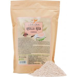 Argile Rose - 250 g