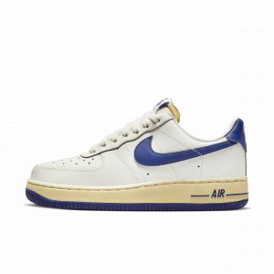 Nike Air Force 1 Low Beige/marine