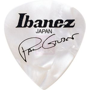 Image de Ibanez B1000PG - Set m&eacute;diators 1 mm Paul Gilbert
