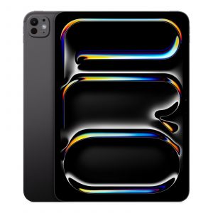 Apple iPad Pro M5 2025 11 pouces Wi-Fi - 512 Go - Noir sidéral