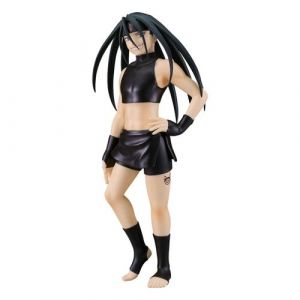 Figurine FULL METAL ALCHEMIST BROTHERHOOD - Envy - Pop Up Parade 16cm - Good Smile Figurine - GSC20526