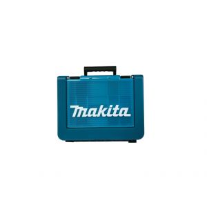 Image de Makita 824754-3 - Coffret nu de transport pour perceuse visseuse