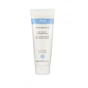 REN Rosa Centifolia No.1 Purity - Baume Nettoyant Visage - 100 ml
