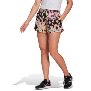 Adidas Shorts Pantalons Farm Aop XS Legend Ink