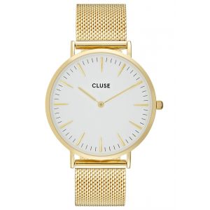 Image de Cluse CL18109 - Montre pour femme La Bohème