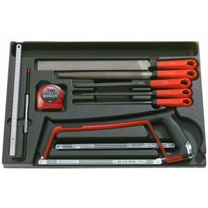 Facom PL335 - Plateau spécial outils de coupe