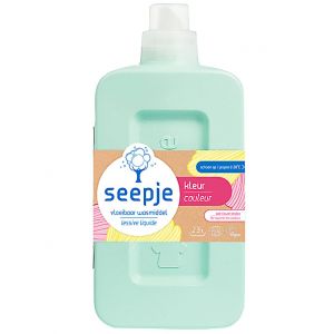 Image de Seepje Lessive Liquide Magnolia Magique (linge colore)