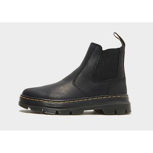 Dr. Martens Embury Femme - Black, Black - Taille 42
