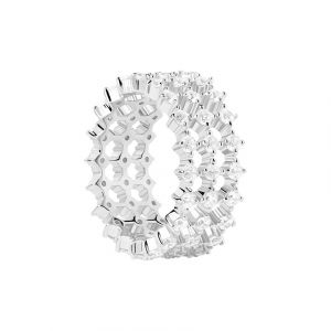 PdPaola Bague pour femme AN02-881-14 925 Argent