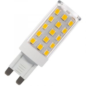 Ampoule Led G9 4w 470 Lm No Flicker Blanc Chaud 3000k