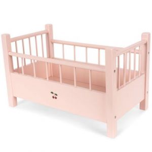 Lit pour Poupée - Pink