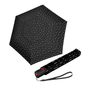 Knirps Parapluie Gris