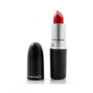 MAC Cosmetics Rouge à Lèvres Brillant - Cockney